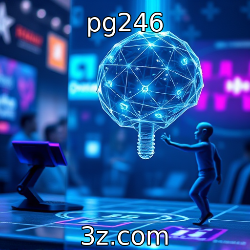 pg246 - Inovação em inteligência artificial nos jogos modernos