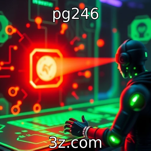 Inteligência artificial na criação de experiências de jogo