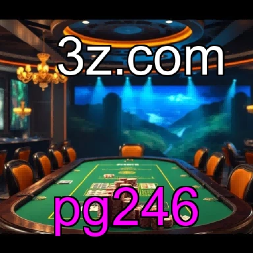 Boardgames em pg246: Uma Jornada pelo Mundo dos Jogos de Tabuleiro