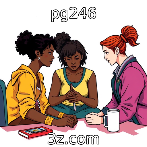 pg246 - Os desafios da diversidade em jogos eletrônicos