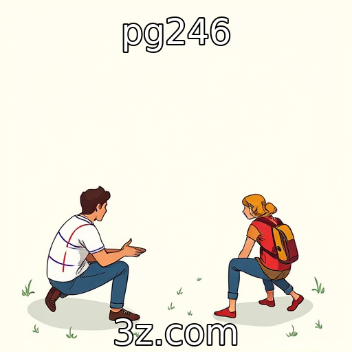 pg246 : Cultura de diversidade e inclusão nos estúdios de games