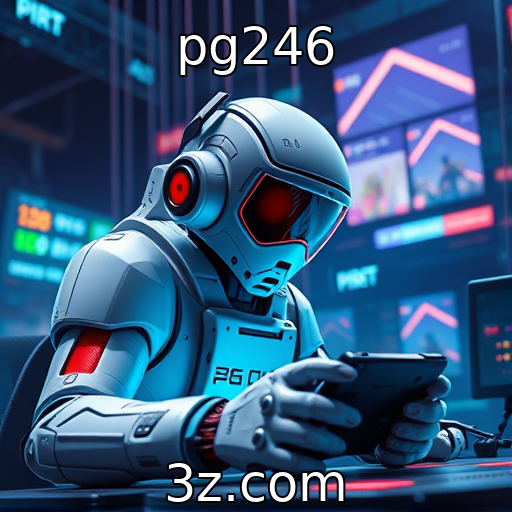 pg246 - Tendências emergentes na tecnologia de jogos