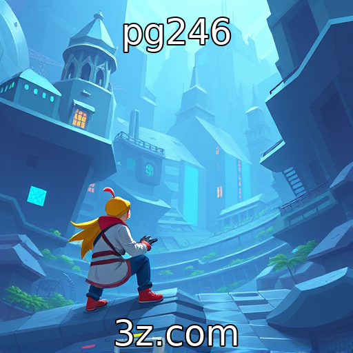 pg246 | Tendências emergentes na indústria de jogos