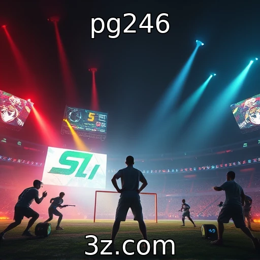 Futuro dos esports e suas implicações no mercado