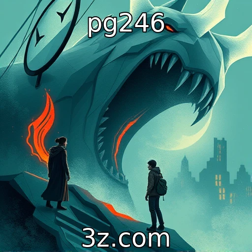 Importância da narrativa em jogos modernos