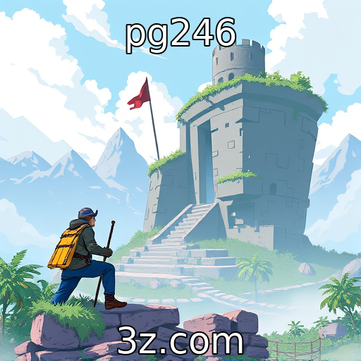 pg246 : Tendências de desenvolvimento em jogos independentes