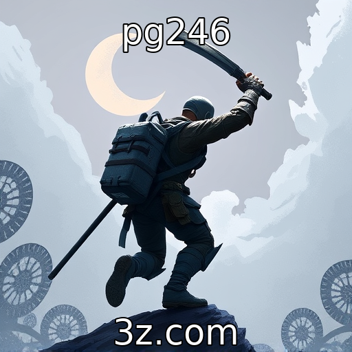 pg246 : Tendências na produção de jogos independentes