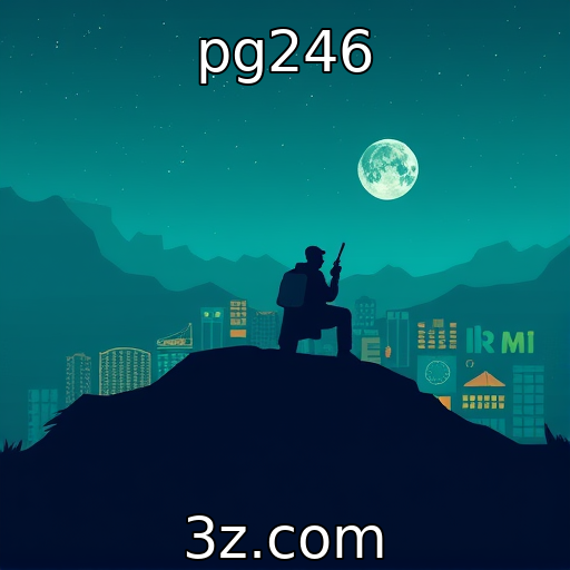 pg246 - Desenvolvimento de jogos independentes em destaque