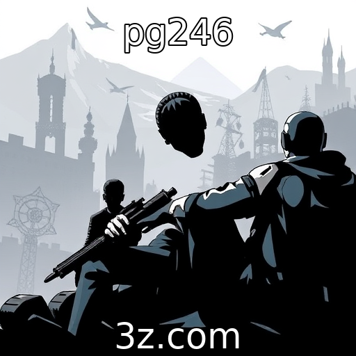 pg246 - Jogos independentes ganham destaque na indústria