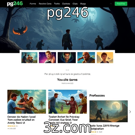 pg246 : Aumento do interesse por jogos independentes em plataformas modernas