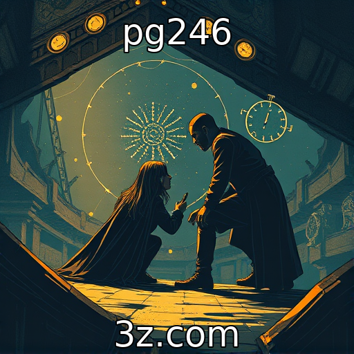 pg246 | Narrativas interativas e seu papel nos jogos