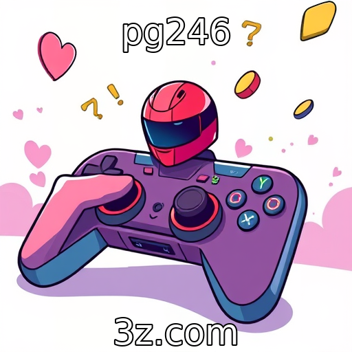 pg246 | Crescimento do mercado de jogos para dispositivos móveis