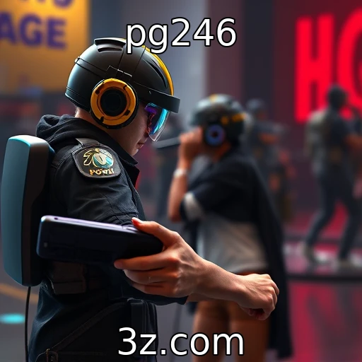 Transformação da experiência de jogo em plataformas móveis