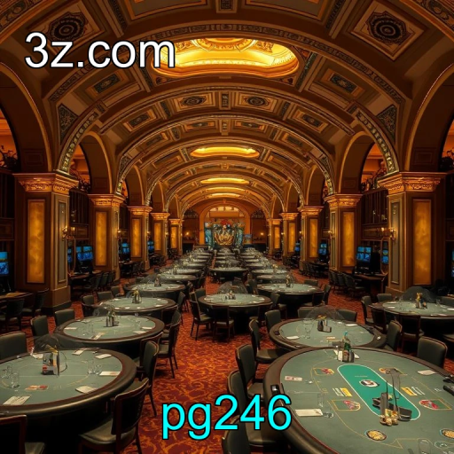 A Diversão Sem Limites do Multiplayer no pg246