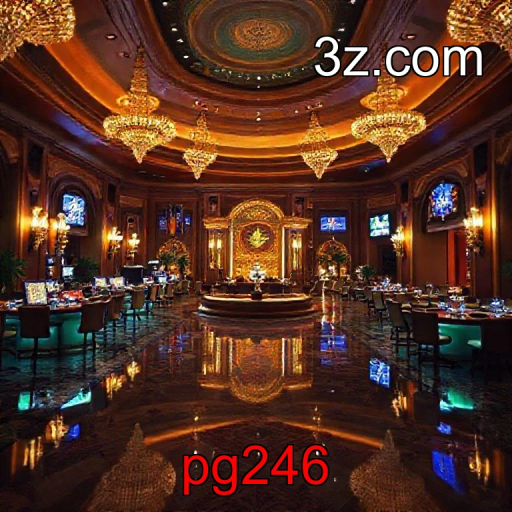 Plataforma dos Jogos Inovadores do pg246