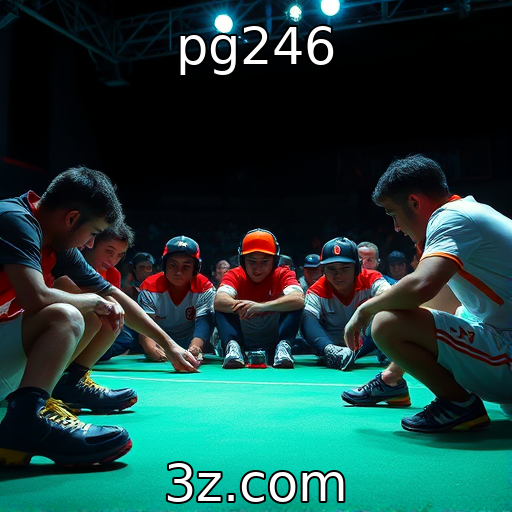 pg246 - Mudanças nas preferências dos jogadores em diferentes gerações