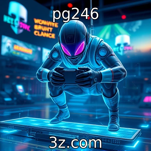 Inovações tecnológicas e seu efeito nos jogos